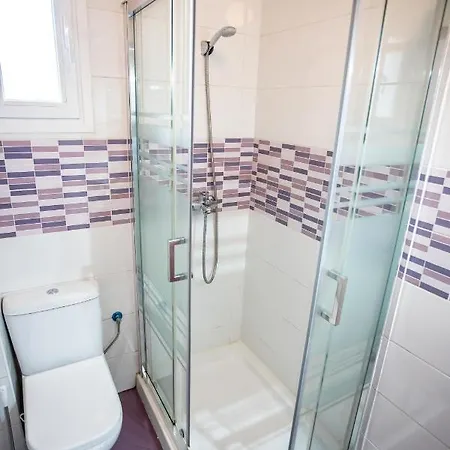Appartamento Casa Cobo Exclusivo En *