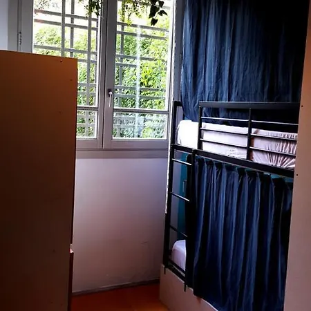 Urban Madryt