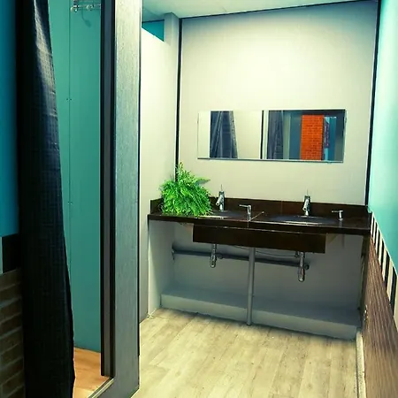 Hostal Urban *