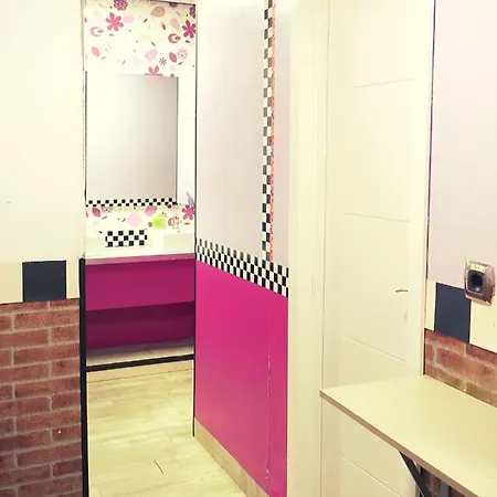 Hostal Urban *