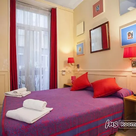 Guest house La Fontana 2*