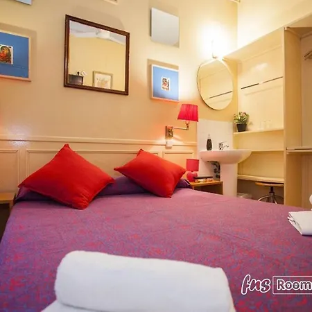 La Fontana Guest house