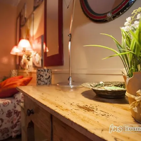 Guest house La Fontana