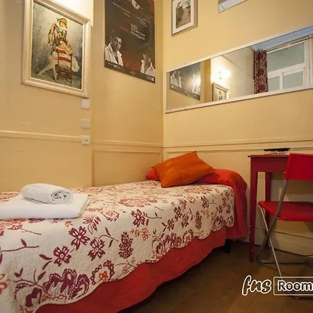 La Fontana Guest house 2*