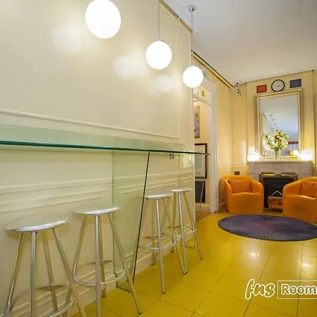 Guest house La Fontana