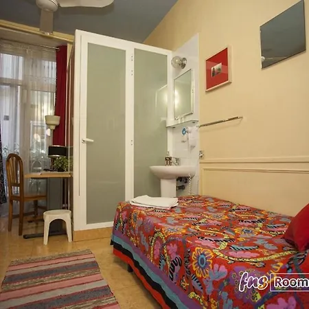 Guest house La Fontana