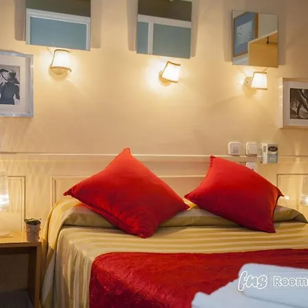 Guest house La Fontana 2*