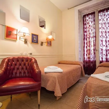 La Fontana Guest house