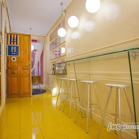 Guest house La Fontana