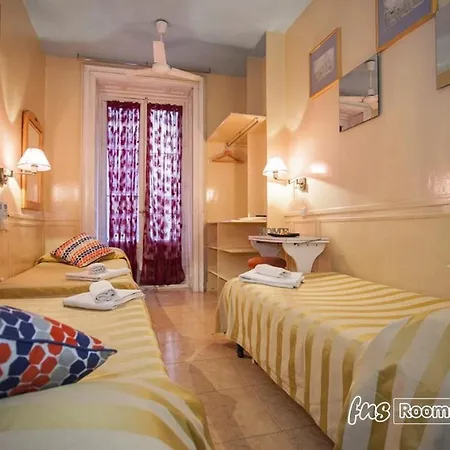 La Fontana Guest house 2*