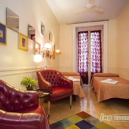 La Fontana Guest house 2*