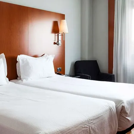 Ab Rivas, Ascend Collection Hotel *