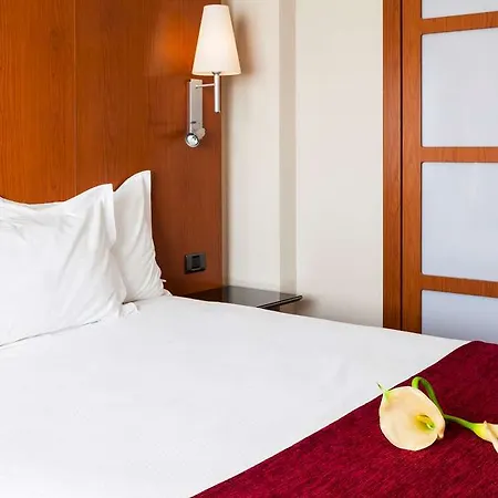 Hotel Ab Rivas, Ascend Collection Vaciamadrid