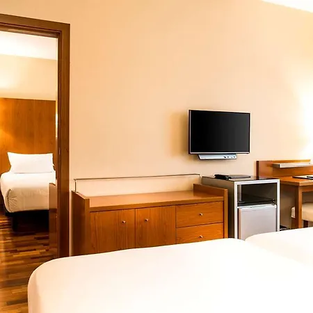 Hotel Ab Rivas, Ascend Collection