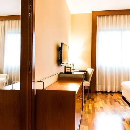 Ab Rivas, Ascend Collection Hotel Vaciamadrid