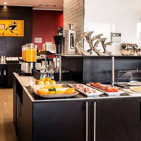 Ab Rivas, Ascend Collection Hotel