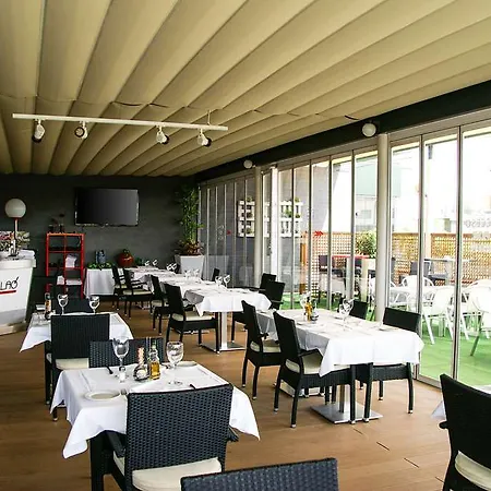 Hotel Ab Rivas, Ascend Collection *