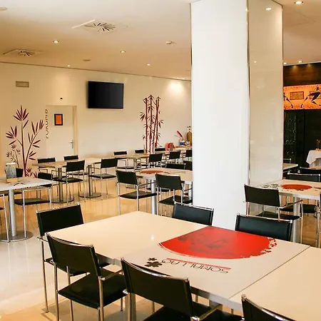 Hotel Ab Rivas, Ascend Collection Vaciamadrid