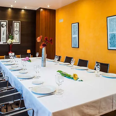 Hotel Ab Rivas, Ascend Collection