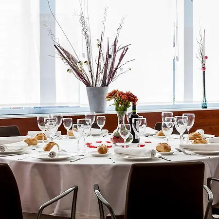 Ab Rivas, Ascend Collection Hotel Vaciamadrid