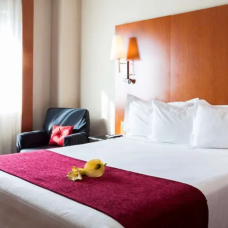 Hotel Ab Rivas, Ascend Collection *