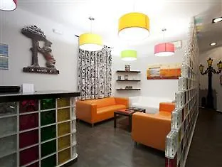 Guest house Jc Santa Ana