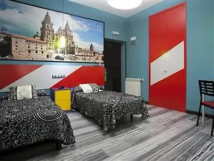 Jc Santa Ana Guest house 3*