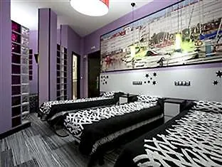 Jc Santo Domingo Guest house 3*