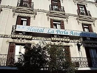 La Perla Asturiana Penzion 2*