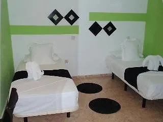 Thc Gran Via Maison d'hôtes