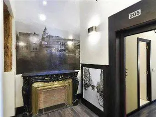 Alhambra Guest house
