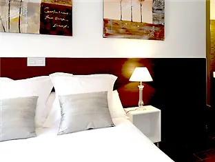 Guest house Thc Latina Madrid