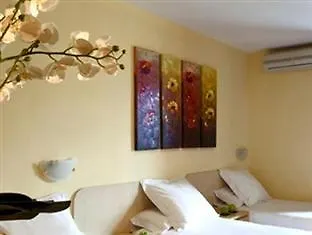 Hostel Thc Tirso Molina