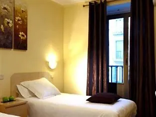 Hostel Thc Tirso Molina *