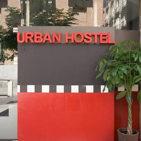 Urban Hostal Madrid