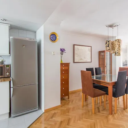 Apartamento Homelike Plaza Mayor *