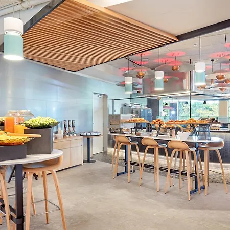 Ibis Styles Ventas Hotel