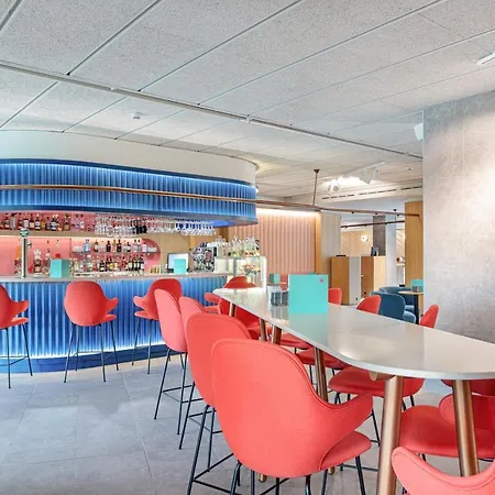 Hotel Ibis Styles Ventas Madryt