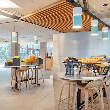 Ibis Styles Ventas