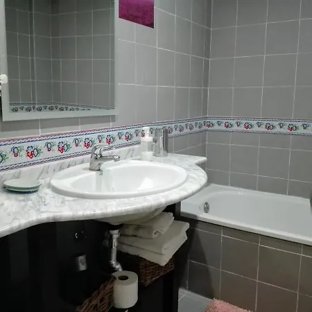 דירה Apartamento Pinar De Chamartin