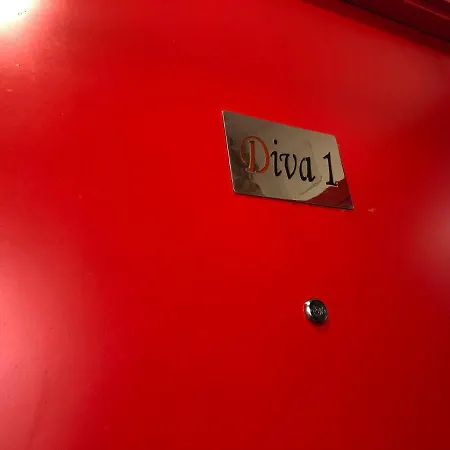Ever House - Alcala Diva 1 Rooftop