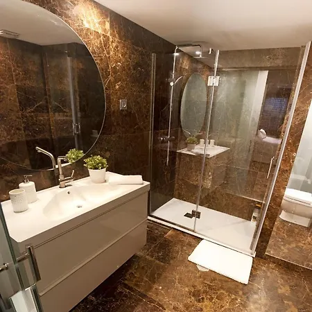 Cuzco - Bernabéu Luxury *