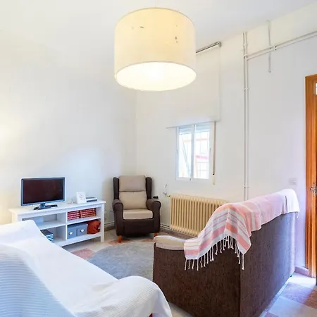 Casa Confortable - Junto A Ifema Y Aeropuerto * Madrid