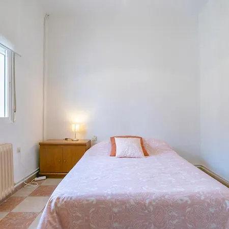 Holiday home Casa Confortable - Junto A Ifema Y Aeropuerto Madrid