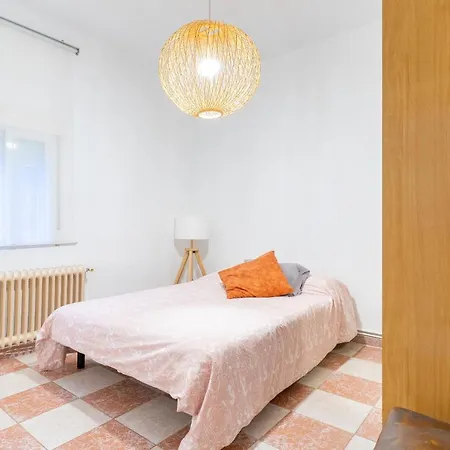 Holiday home Casa Confortable - Junto A Ifema Y Aeropuerto *