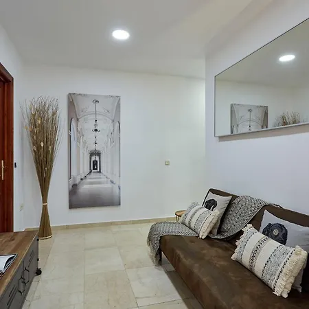 Apartment Leeways Xxv In Gran Via *