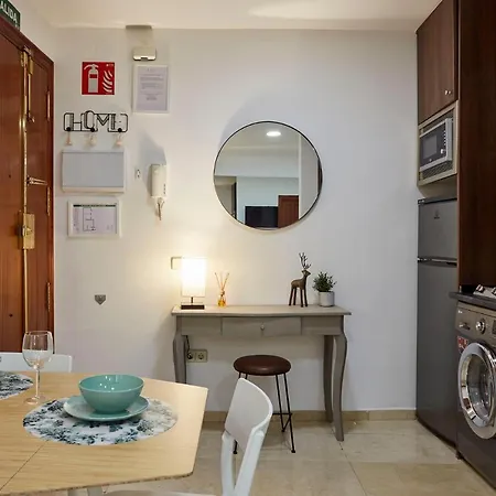 Apartment Leeways Xxv In Gran Via *
