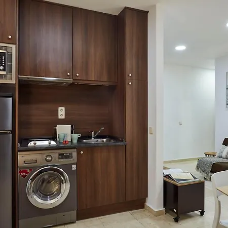 Apartment Leeways Xxv In Gran Via