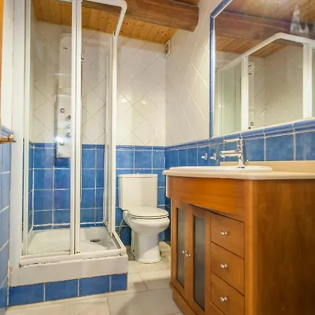 Apartment Renovado Atico En Chamberi *