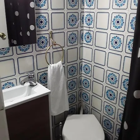Ubytování v soukromí Nirvana *